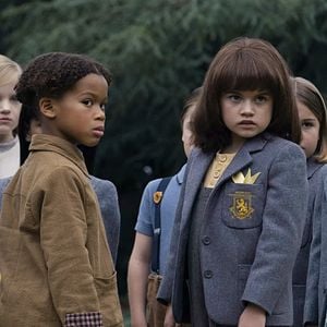 Photo Le village des damnés