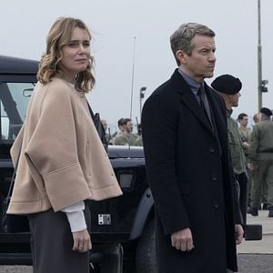 Photo Le village des damnés