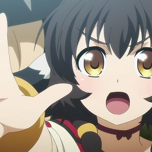 Photo Utawarerumono