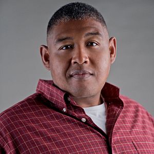 Photo Omar Benson Miller