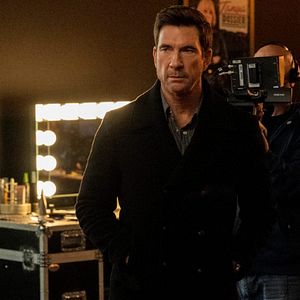 Photo Dylan McDermott