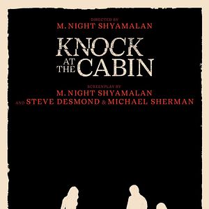 Photo Knock at the Cabin