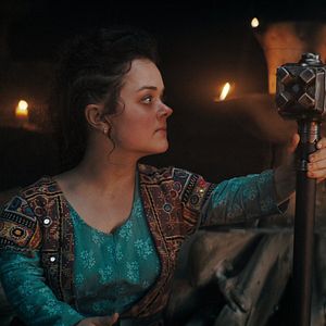 Photo The Witcher : L'héritage du sang