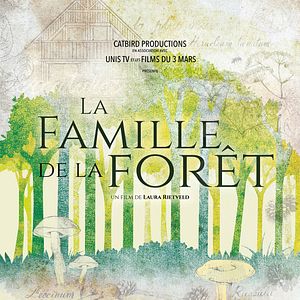 Photo La Famille de la forêt