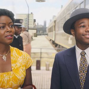 Photo Danielle Deadwyler