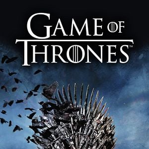 Photo Game of Thrones