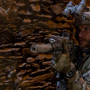 Photo Victor Pontecorvo