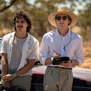 Photo Profession : reporter