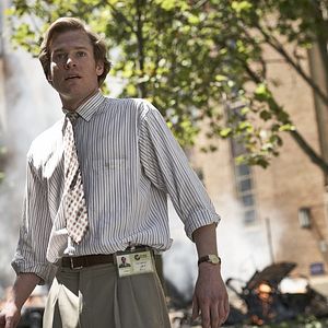 Photo Profession : reporter