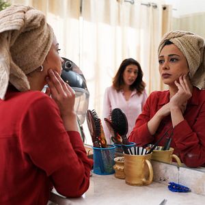 Photo Manal Awad