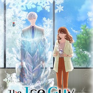 Photo The Ice Guy & The Cool Girl