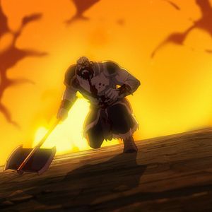 Photo La légende de Vox Machina