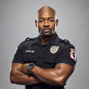 Photo Brian Michael Smith