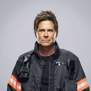 Photo Rob Lowe