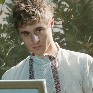 Photo Max Irons