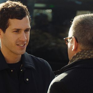 Photo Victor Belmondo