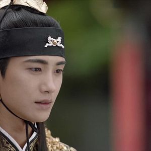 Photo Hwarang
