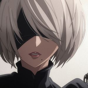 Photo NieR:Automata Ver1.1a