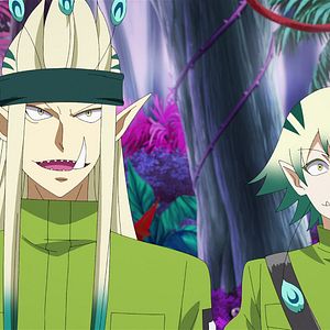 Photo Welcome to Demon School, Iruma-kun