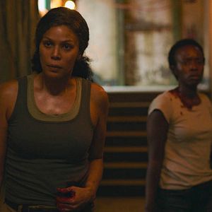 Photo Merle Dandridge