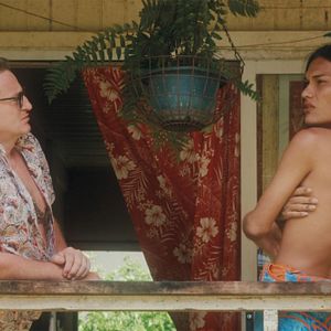 Photo Pacifiction - Tourment sur les îles
