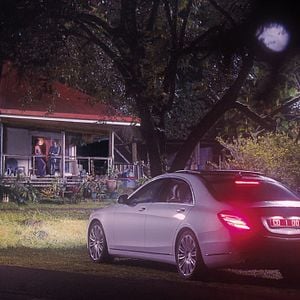 Photo Pacifiction - Tourment sur les îles