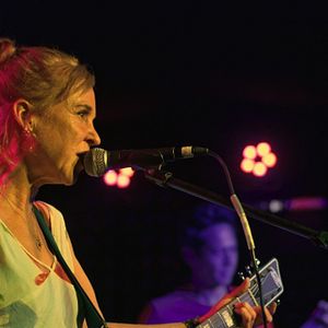 Photo Rock Chicks : Et la femme créa le rock