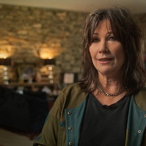 Photo Rock Chicks : Et la femme créa le rock