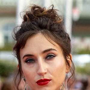Photo Lauren Hadaway