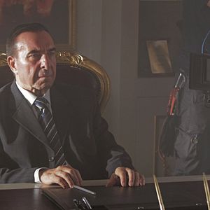 Photo Prestij Meselesi