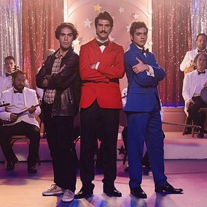 Photo Prestij Meselesi