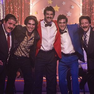 Photo Prestij Meselesi