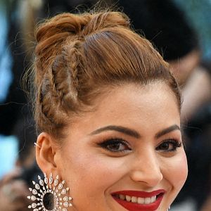 Photo Urvashi Rautela