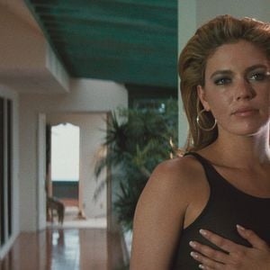 Basic Instinct