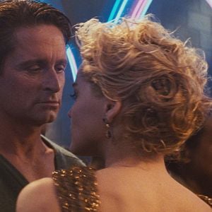Basic Instinct