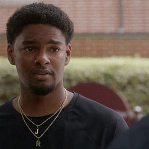 Photo All American: Homecoming