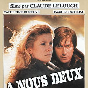 Photo A nous deux