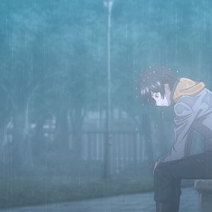 Photo Ningen Fushin: Adventurers Who Don’t Believe in Humanity Will Save the World