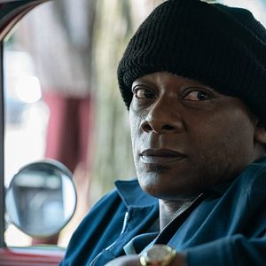 Photo Godfather of Harlem