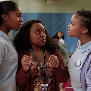 Photo Quinta Brunson