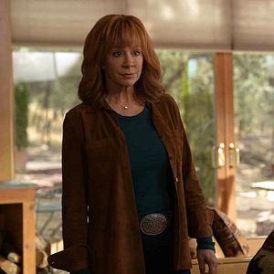Photo Reba McEntire