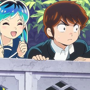Photo Urusei Yatsura (2022)