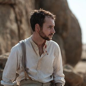 Photo Leonard Scheicher