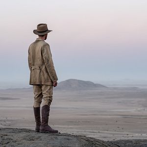 Photo Leonard Scheicher