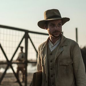 Photo Leonard Scheicher