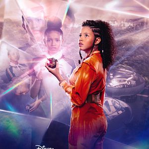 Photo Mila dans le Multiverse