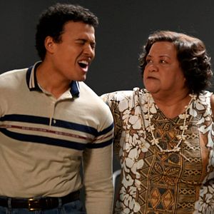 Photo Bradley Constant