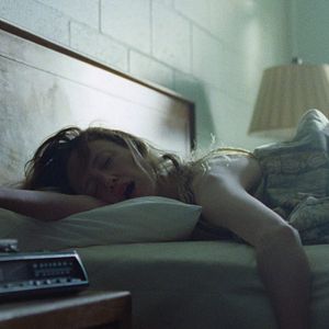 Photo Andrea Riseborough