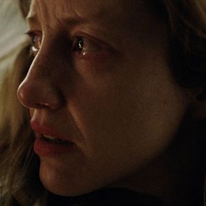 Photo Andrea Riseborough