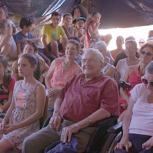 Photo Femme de mère en fille